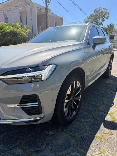 Volvo XC-60 T-8 Ultra 2.0 AWD (híbrido) 2026