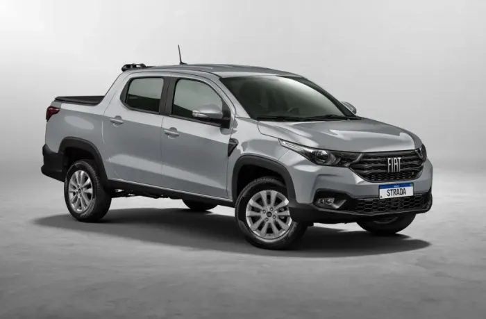 Fiat Strada Freedom 1.3 Flex 8V CD 2027