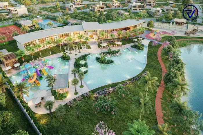 Residencial Moradas Eusébio - Lotes à Venda