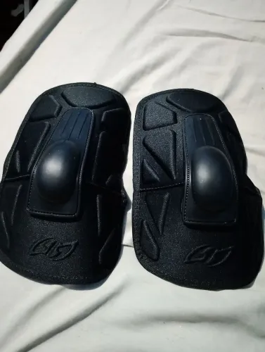 Cotoveleira Titanium protork
