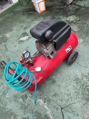 Compressor