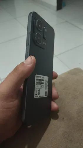 Infinix HOT 50i