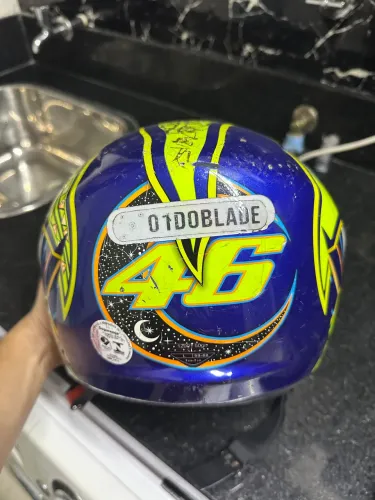 AGV FIVE CONTINENTES