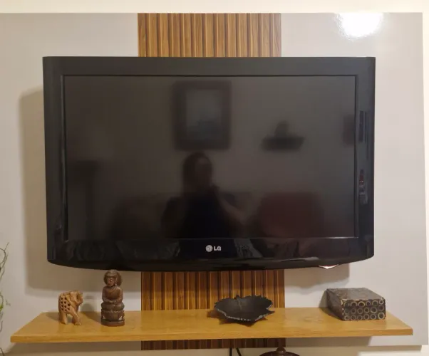 Lindo painel para TV