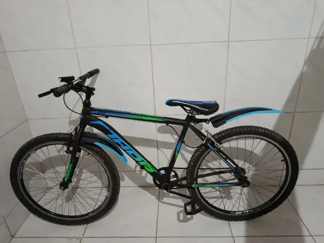 BIKE ARO 26