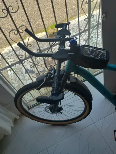 Bike aro 29