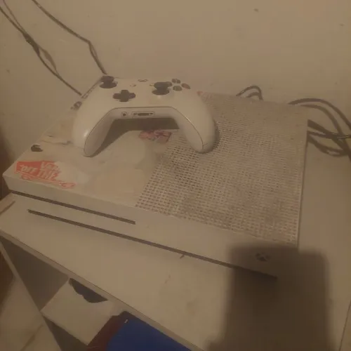 Vídeo game