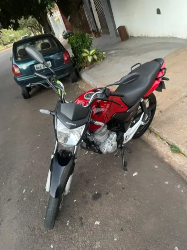 Vendo Start 160cc
