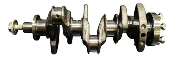 Virabrequim Standard Gm Onix Plus 1.0 Turbo 3cc 2022 A 2024