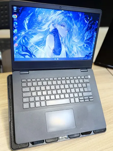 NOTEBOOK DELL CORE I5 10TH 