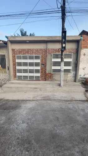 Negocio casa na Cidade de Curuçá-PÁ em outra casa na Cidade de Belém