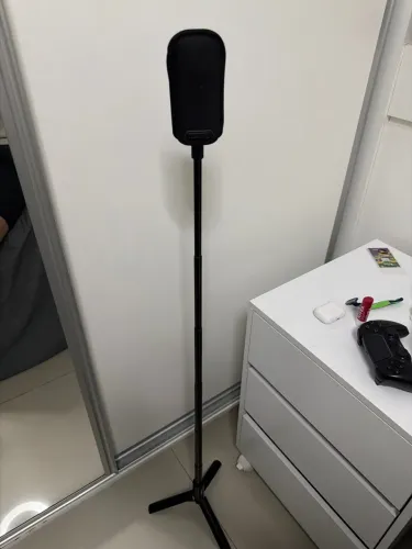 Câmera 360 insta360
