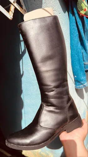 Vendo bota.? ?