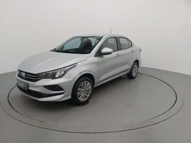 Fiat Cronos Drive 1.3 8V Flex 2024