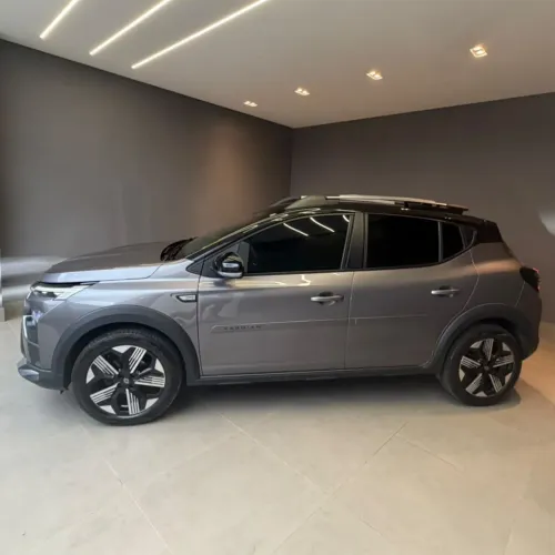 Renault Kardian Prem. ED Flex 1.0 TB 12V 5P Aut. 2025