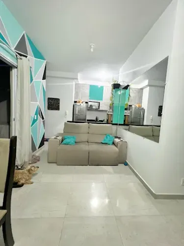 Apartamento com 2 dormitórios à venda, 78 m² por R$ 530.000,00 - Vila Tesouro - São José d