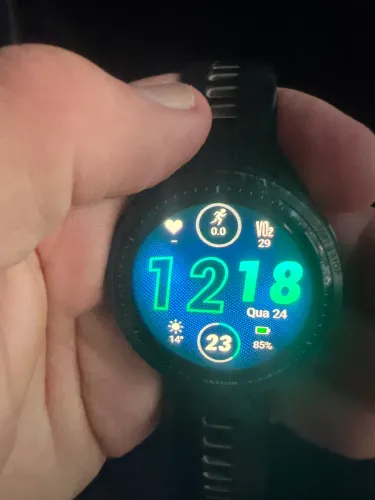 Garmin 965