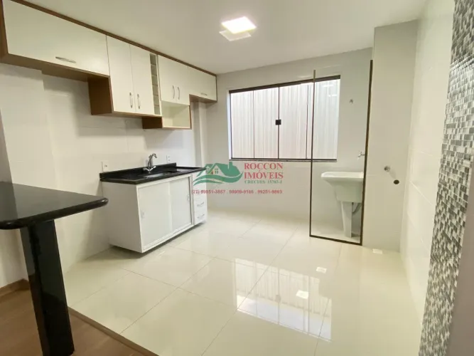Apartamento em Domingos Martins/ES