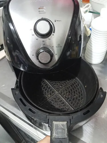 Airfryer
