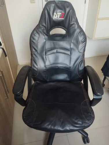 Cadeira Gamer DT3 sports GTK