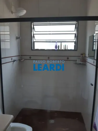 CASA ASSOBRADADA - JARDIM SANTA EMÍLIA - SP