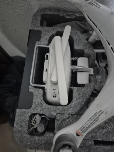 Drone dji phantom 4