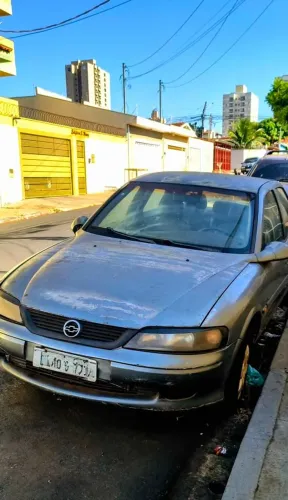 Chevrolet Vectra GLS/expres.2.2/ 2.0 E 2.0 CD 8V 2000