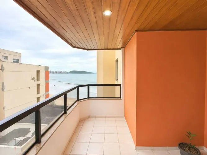 Imóvel para venda com 99 metros quadrados com 3 quartos em Praia do Morro - Guarapari - ES