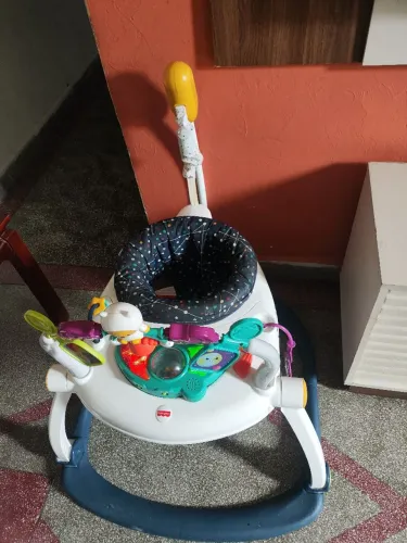 Jumpero Fisher price / andaja