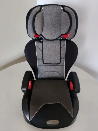 Cadeira infantil para carro Burigotto