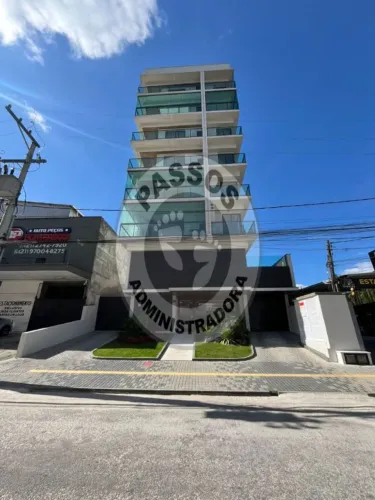 APARTAMENTO TERESÓPOLIS VÁRZEA
