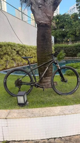 Bicicleta cannondale