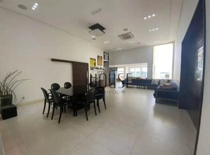 Casa com 4 quartos à venda, 476 m² - Condomínio Villa Toscana - Sorocaba/SP