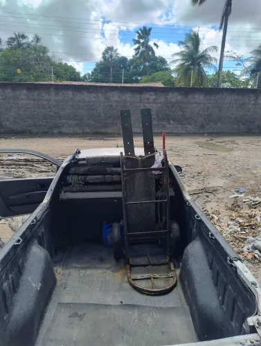 Fretes Rapidos