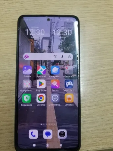 Redmi note 14