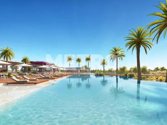 Terreno à venda com 300m² no Condomínio Vico Home Resort, PETROLINA - PE