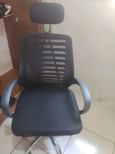 CADEIRA ESCRITÓRIO 