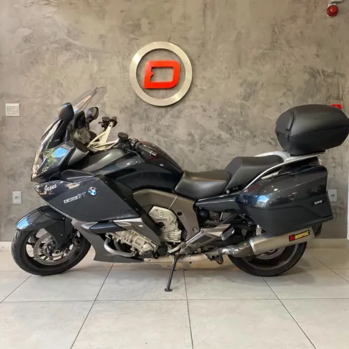 K 1600 GT