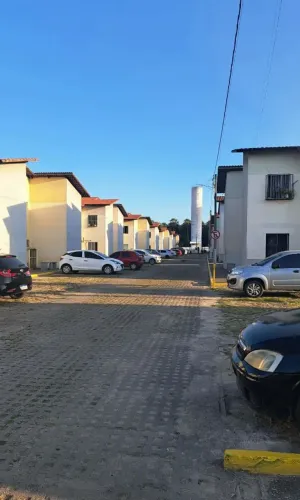 Excelente apto Maracanaú