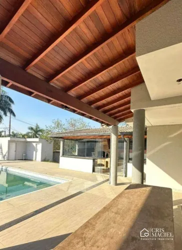 Chácara para venda e locação no Recreio Campestre Internacional Viracopos IV em Indaiatuba