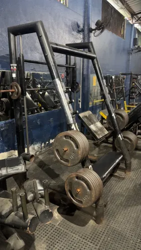 Vendo Anilhas de 2kg a 20kg