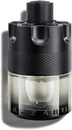 AZZARO THE MOST WANTED EAU DE TOILETTE 100ML
