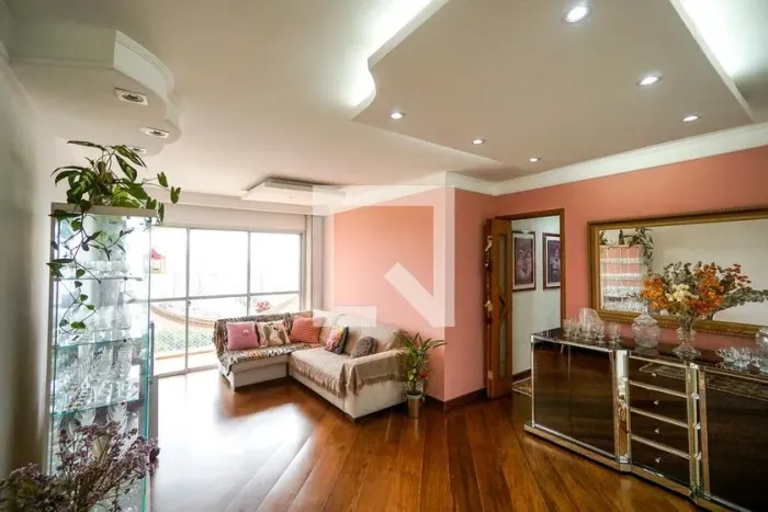 Apartamento à Venda - Tatuapé, 3 Quartos, 86 m2