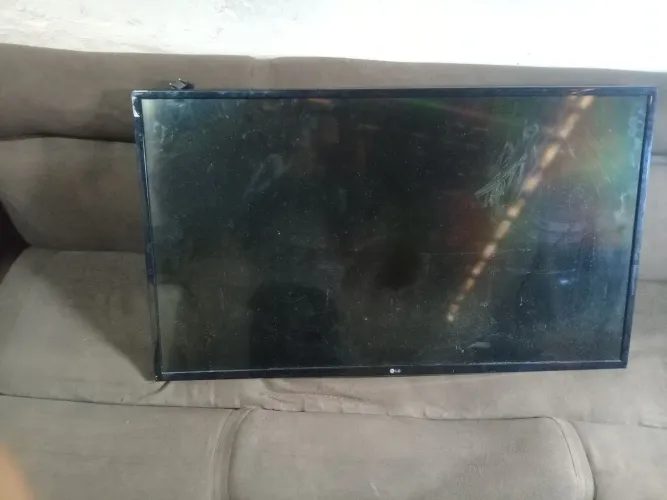 Televisão