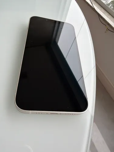 iPhone 14 usado 128 gb branco
