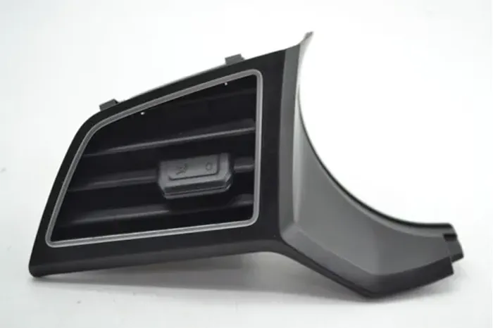 Difusor Lateral Esquerdo Painel Vw Gol 2019 Voyage Original