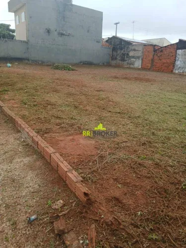 terreno zona norte