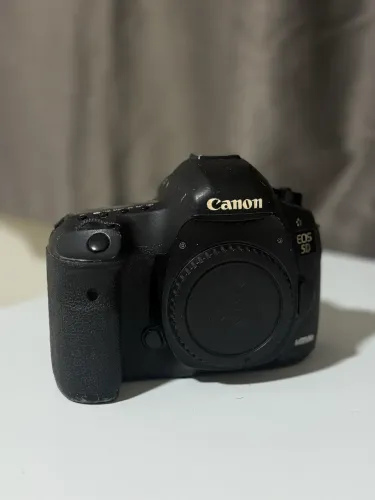 Canon 5d Mark 3