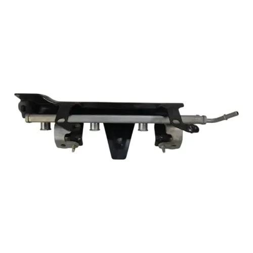Flauta Bico Injetor Renault Logan 2015 a 2018 175b16775r Original