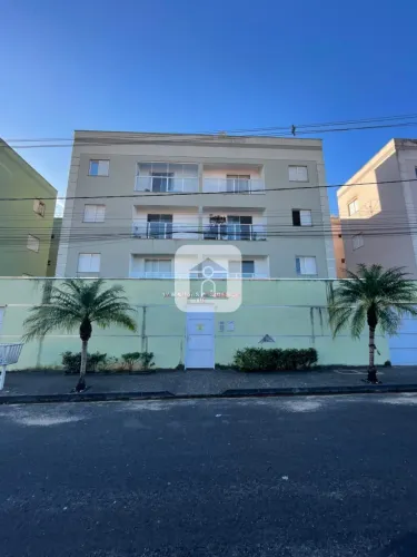 Apartamento para locação no bairro Jardim Holanda